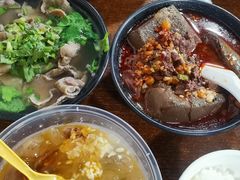 -正宗苏稽毛哥跷脚牛肉总店