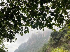 -三清山风景名胜区