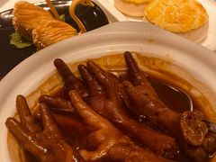 -白天鹅宾馆-宏图府餐厅