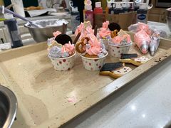 -千浔一暖DIY蛋糕烘焙(人民大学店)