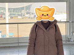 -杭州萧山国际机场