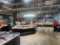 -物美综合超市(旧宫店)