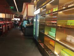 -钱小奴创意自助餐厅·原切谷饲安格斯畅吃(苏州昆山招商花园城店)