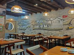 -61号餐吧(兴坪古镇漓江店)