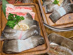 -何发发和牛烧肉·鳗鱼榴莲放题自助(乐峰广场店)