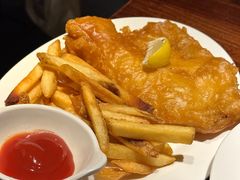 -FABIO’S费比欧披萨餐厅