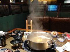 -手选潮汕鲜活牛肉火锅(二七广场店)