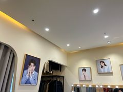 -企鹅照相馆(岗顶天娱店)