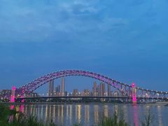 -汉江湾体育公园