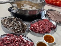 -菜忠潮州牛肉店(岗厦店)