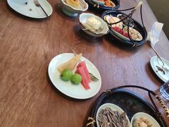-梅间堂茶馆(绿地缤纷城店)