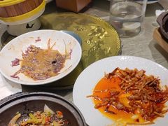 -宏宴·新京菜(望京店)