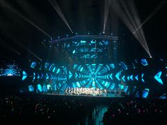 -成都金融城演艺中心