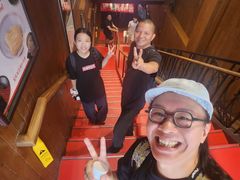 -一蘭拉面(尖沙咀店)