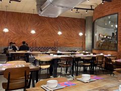 -铁公鸡·四川料理(天环广场店)