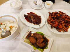 -翠亭酒家(山西南路店)