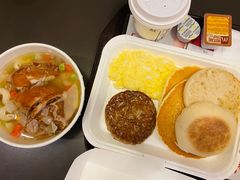 -麦当劳(新濠影汇店)
