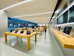 -Apple零售店(中街大悦城店)