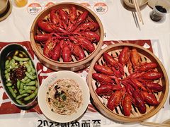 -靓靓蒸虾·头牌蒸虾(沙湖旗舰店)