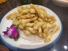 -一块豆腐(李沧书院路店)