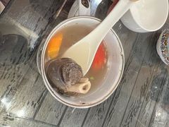 -新疆杭州疗养院·富春山庄