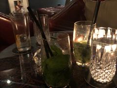 -格兰酒吧Glen Bar