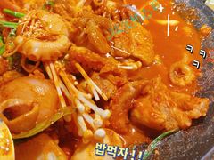 -名家韩国料理·烤肉(瑶海店)