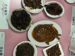 -蘭心餐厅(进贤路店)
