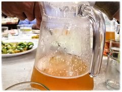 -清真马家美食城•海鲜•青岛菜•火锅(延安三路店)