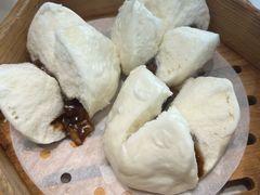 -怀德酒楼·粤菜·海鲜·茶点(宝安国际机场店)