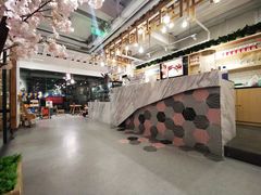 -Ours树朵家亲子餐厅(远策中心店)