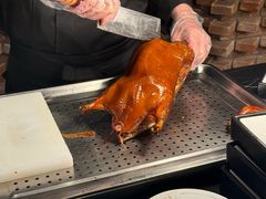 -北京全聚德(清华园店)