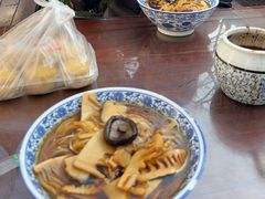 -西园寺素食(西园弄戒幢律寺店)