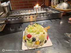 -花花卷卷·鲜食蛋糕(泉屋店)