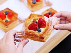 -沁屋面包店(人民东路店)