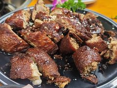 -小饕荟雅安贡椒鱼鲜馆(广福桥店)