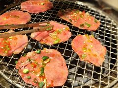 -朴太院·朝鲜族炭火烤肉(民乐园总店)