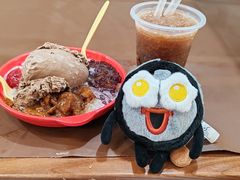 -铁真·刨冰红焖羊肉·正宗老字号