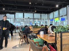 -名咖坊(苏州北站店)