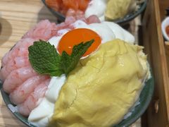 -松鱼亭·和牛烧肉(协鑫广场店)