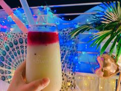 -天空花园餐吧·生日·团建(南山店)