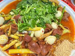 -文立新麻辣烫(合生汇21街区店)