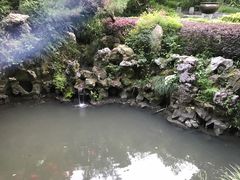 -君来梁溪饭店-餐厅