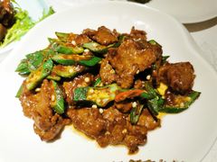 -古越舫·精品杭帮菜(商都路店)