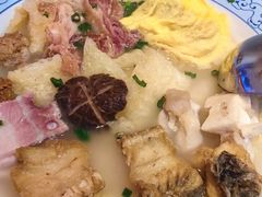 -长兴菜馆(高桥店)