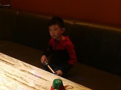 -星聚会KTV(北京世贸天阶店)