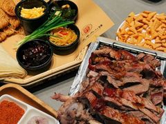 -丁里羊肉小镇(天鹅湖总店)