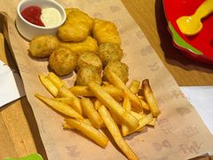 -菲滋意式餐厅(金华银泰城店)