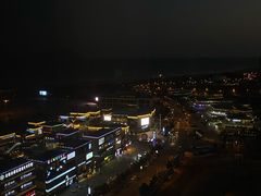 -青岛西海岸隆和福朋喜来登酒店