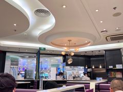 -太兴餐厅(东方广场分店)